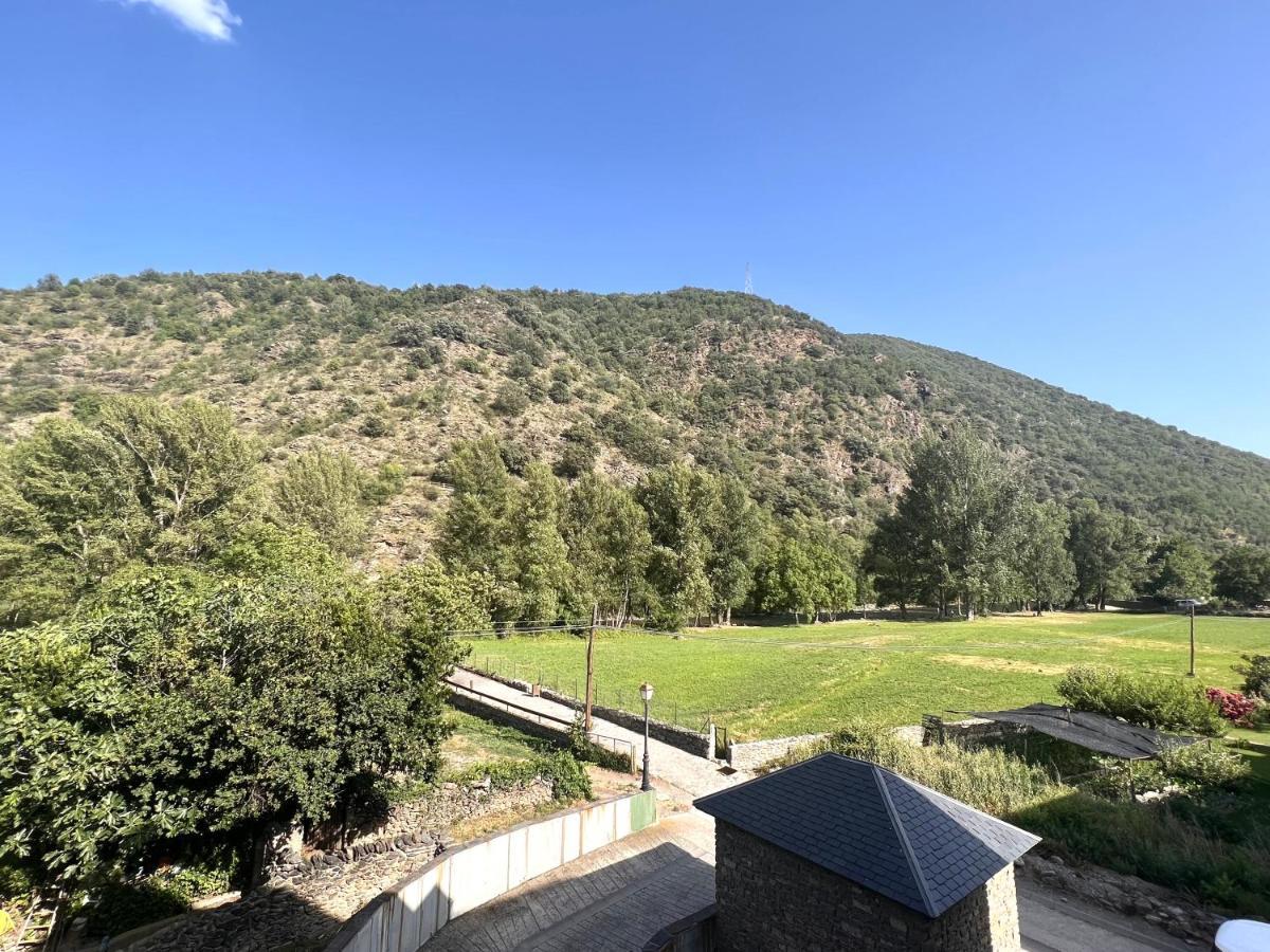 Apartament Els Raiers - L'Amfitriona Rialp Extérieur photo